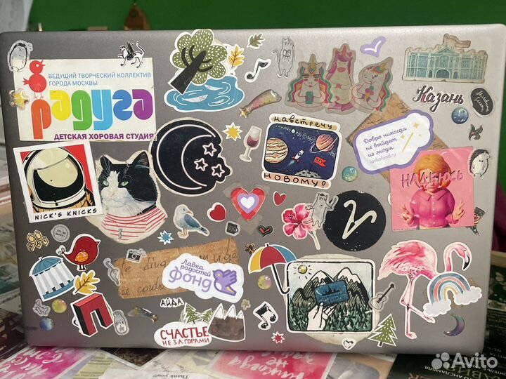 Продаю Lenovo IdeaPad 320S на запчасти