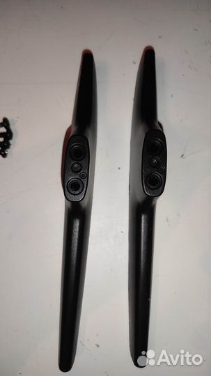 Подставка (ножки) для novex NWX-43F149MSY