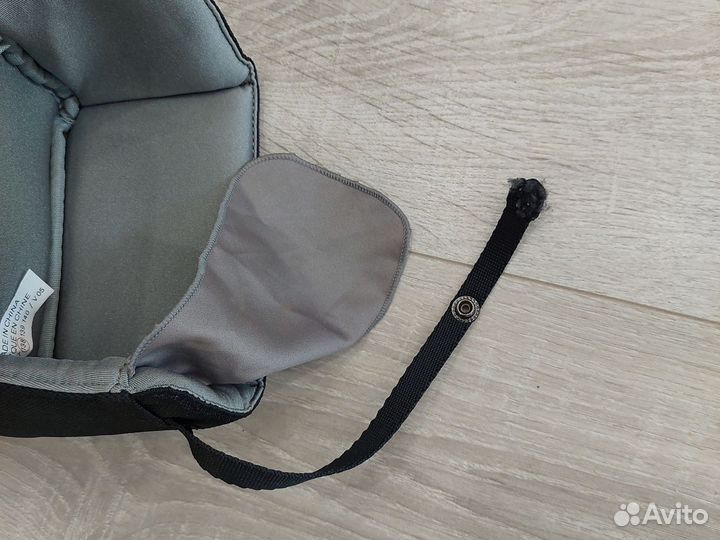 Фотосумка Lowepro Quick Case 120