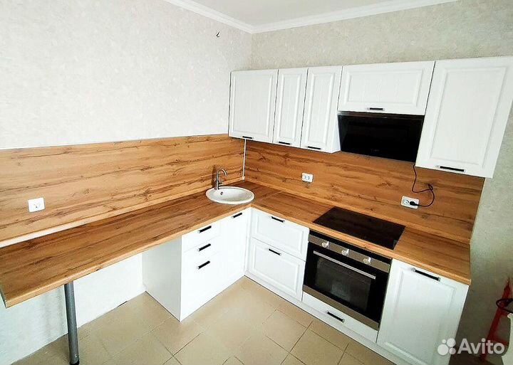 Кухня. Кухонный гарнитур