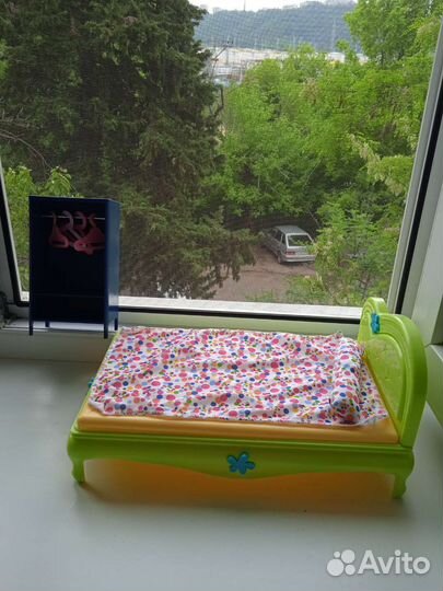 Девочекеlego имебель игрушечная