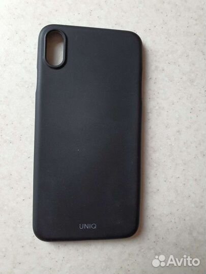 Чехлы разные