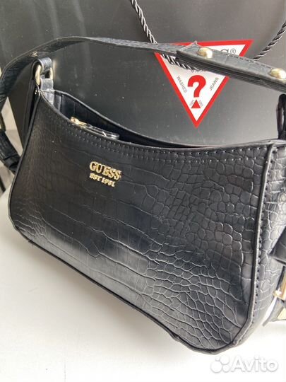Сумка guess