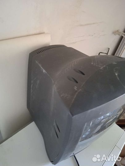 Телевизор philips