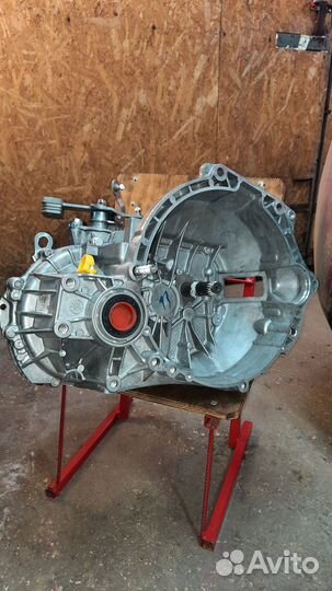 МКПП LADA Granta Fl