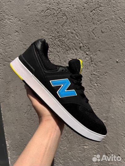 Кроссовки New Balance