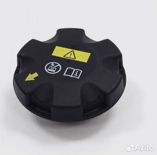 Крышка расширительного бачка
