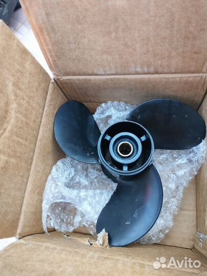 Винт гребной