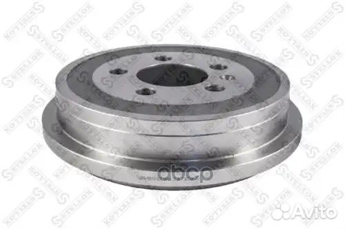 6025-9910-SX барабан тормозной Audi A2,Seat