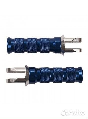 Подножки водителя kawasaki