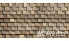 Технониколь shinglas многослойная черепица, Джаз