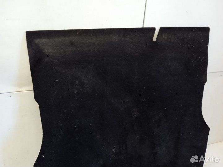 Коврик багажника Nissan Almera G15 1.6 2015