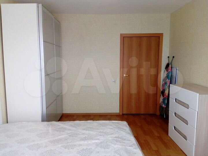 1-к. квартира, 40,4 м², 12/28 эт.