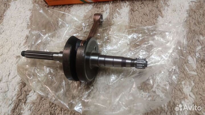 Коленвал Yamaha BWS 100 Grand Axis 100