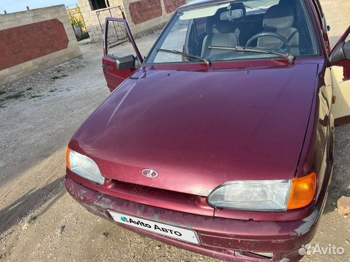 Машина в продаже