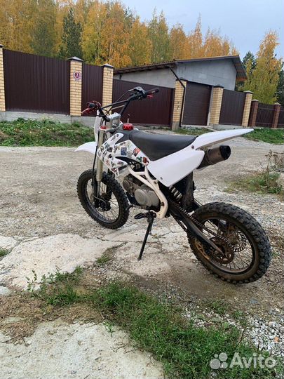 Продам kayo 140