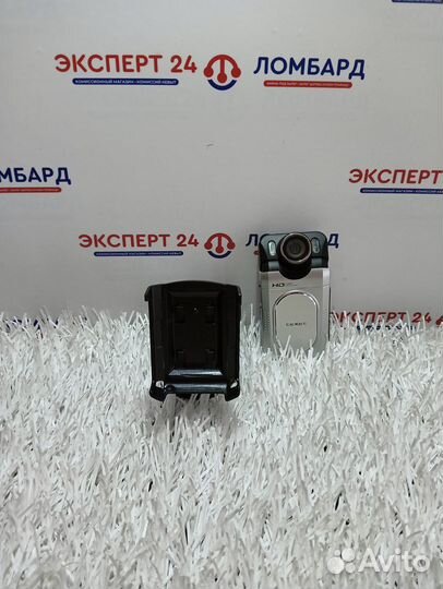 Видеорегистратор Texet DVR-500HD (A)
