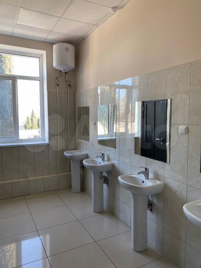 Гостиница, 565 м²