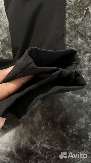 Брюки softshell 134
