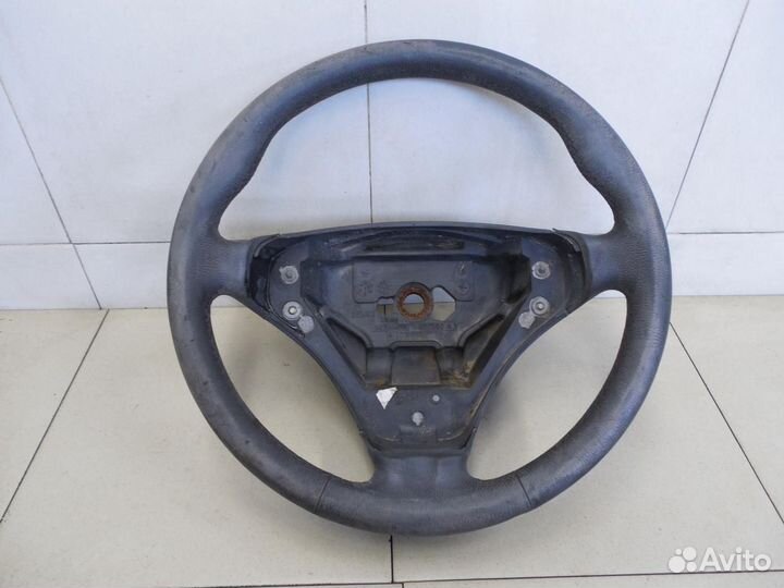 Рулевое колесо для AIR BAG (без AIR BAG) W203 2000