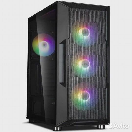 Корпус zalman I3 NEO Black