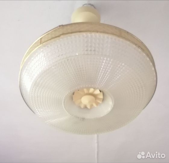 Люстра