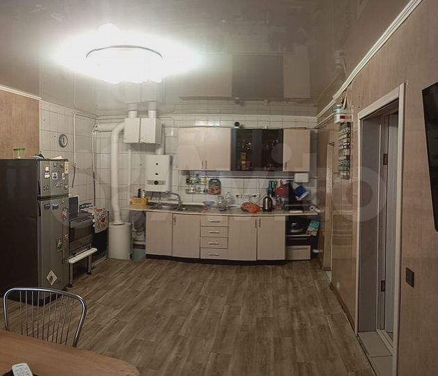 3-к. квартира, 81,8 м², 1/2 эт.