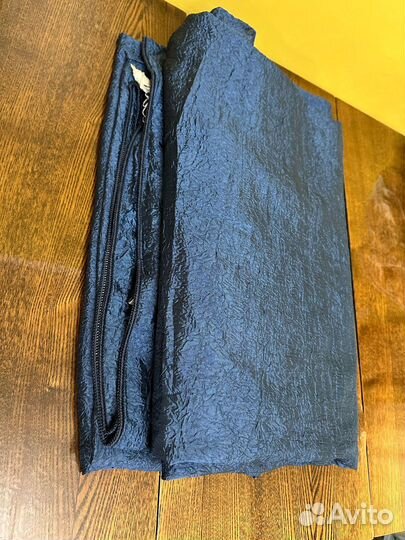 Шторы новые