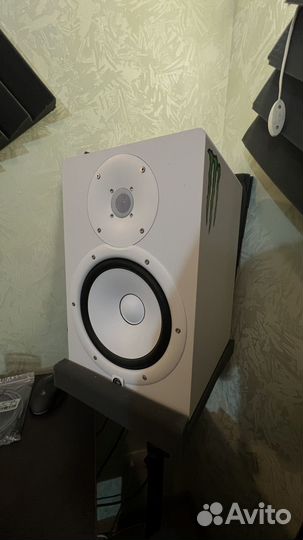 Колонки yamaha HS8