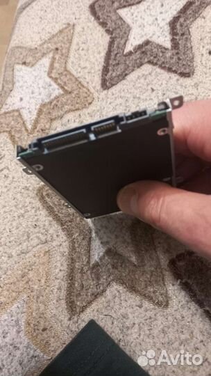 Жёсткий диск для ноутбука