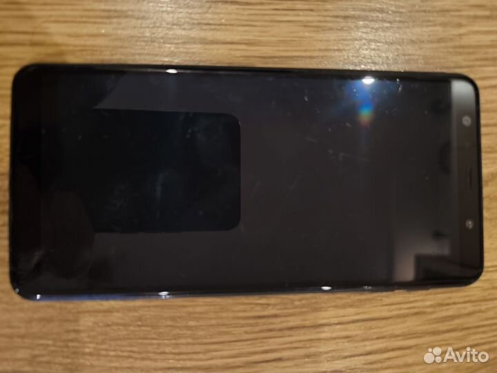Samsung Galaxy A7 (2018), 4/64 ГБ