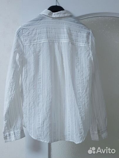 Блузка женская рубашка