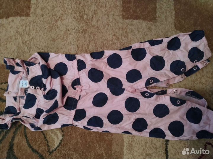 Комбенезон