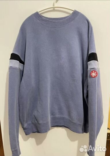 Cavempt sweatshirt