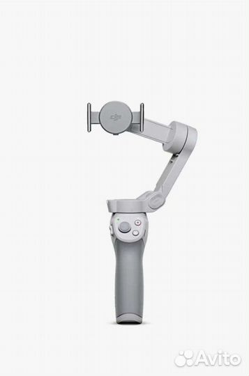 Стабилизатор-монопод DJI OM 4