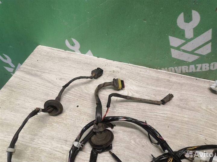 Проводка (коса) Чери QQ6 S21 07-10