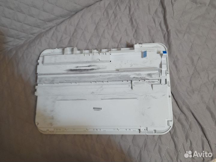 HP Deskjet2546