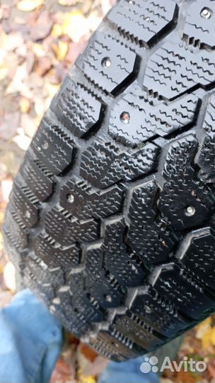 Yokohama Ice Guard IG50 185/65 R14