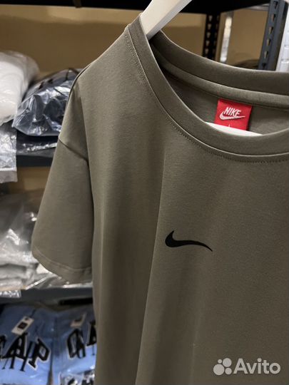 Футболки nike Authentic