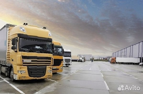 Перевозка негабарита / услуги трала от 200км