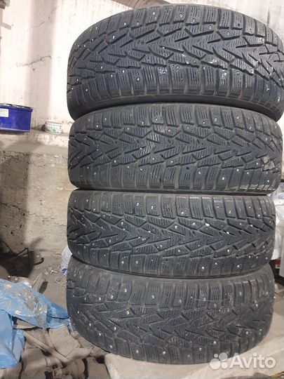 Nokian Tyres Nordman 7 195/65 R15 95T
