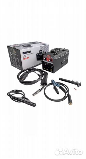 Сварочный полуавтомат