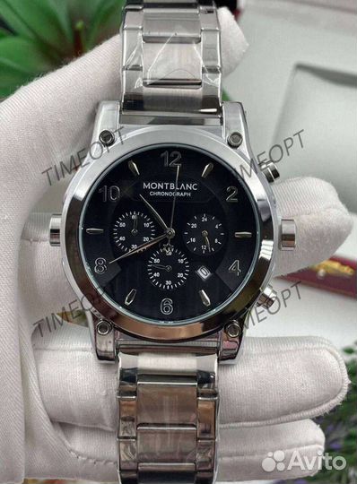 Мужские часы Montblanc (Арт.13265)