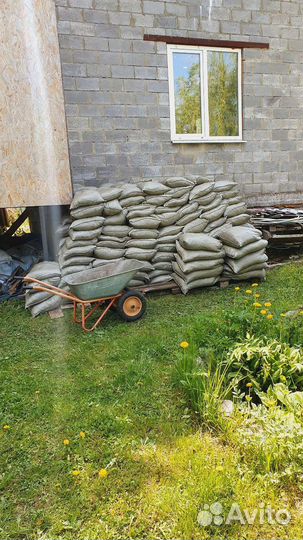 Удобрение навоз перегной торф чернозём для грядок