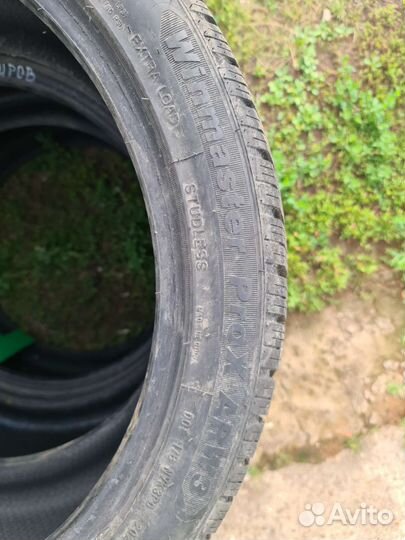 Winmax WinPlus M/T 255/40 R20 101H