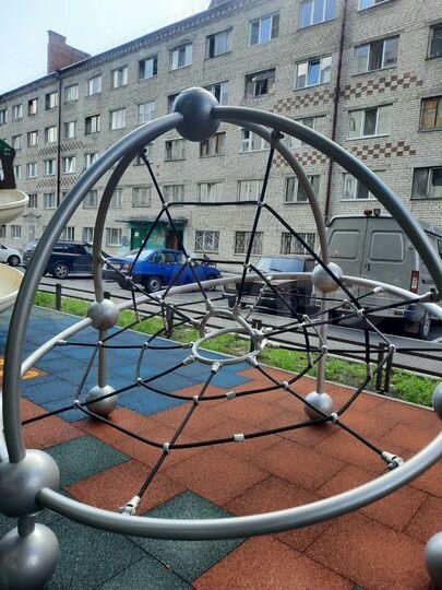 Комната 12,8 м² в 1-к., 5/5 эт.