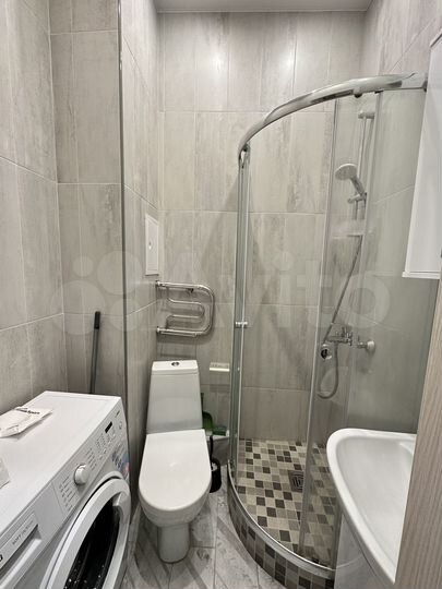 Квартира-студия, 18 м², 3/5 эт.