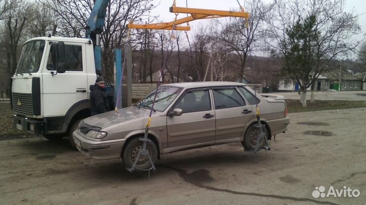Услуги Манипулятора