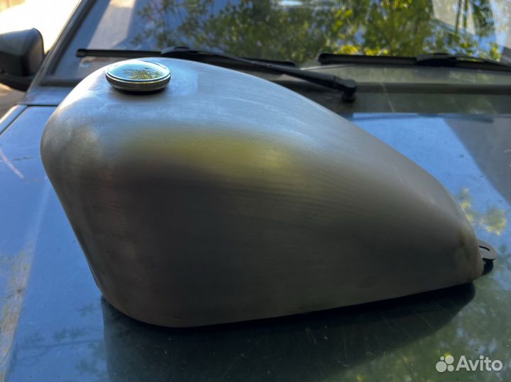 Топливный бак/бензобак