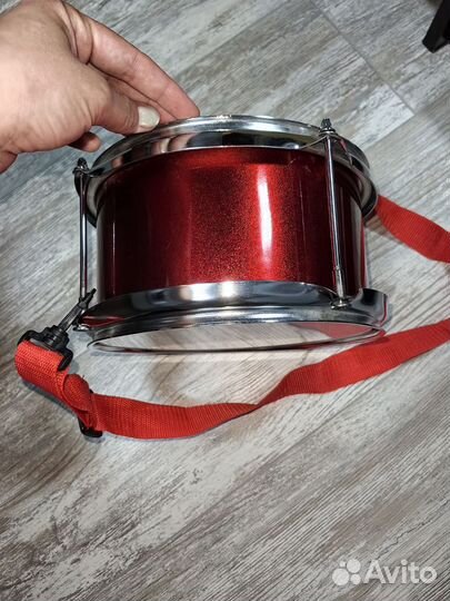 Барабан ItsImagical